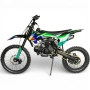 Бензинов Офроуд Кросов Мотор DIRT BIKE 125сс, Джъмбо Гуми, 85км/ч, 7KW, снимка 9