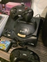 Sega Mega Drive 1 + Игра, снимка 1