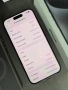 iPhone 15 Pro 128gb Black Titanium, снимка 7