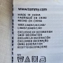 Мъжка ленена риза Tommy Hilfiger Linen - XL/XXL, снимка 6