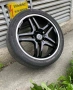 Продавам Оригинални AMG 21 цола, за Мерцедес, снимка 2