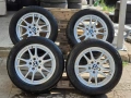 5х112 16 Джанти VW Golf Caddy Touran 5x112 Фолксваген, снимка 4