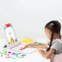 Osmo Little Genius Starter Kit Образователен STEM Комплект за iPad, снимка 2
