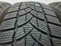 4бр зимни гуми 185/55/15 FIRESTONE L06152, снимка 3