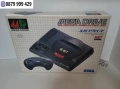 Ретро Конзола Игра Games SEGA MEGA DRIVE 16 BIT Made in Japan, снимка 1
