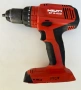 Hilti SF 6-A22 ATC - Акумулаторен винтоверт 22V, снимка 1