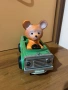 Стара руска играчка, снимка 2