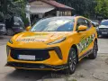 Dongfeng T5 EVO Heatwave 2024 г.  1. 5 Turbo бензин 197 к. с. (145 kW), 300 Nm, 60 000km, снимка 1