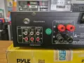 Ресивър Pyle PDA69BUEU – Система с Bluetooth, USB и FM, снимка 9
