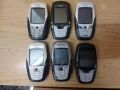 NOKIA 6600 6 бр, снимка 1