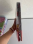 Детски спален комплект от 2 части Disney Cars Maqueen, Светкавицата Макуин, за кошарa/малко легло, снимка 3