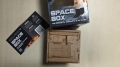 Продавам SpaceBox Escape Стая в кутия, снимка 4