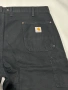 Дънки Carhartt, снимка 4