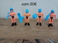 Стари киндер kinder, снимка 17