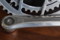 Ретро Шосейни Курбели Campagnolo Triomphe/Victory, снимка 2