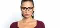 рамки Victoria Beckham VB2628 диоптрични, бифокални,прогресивни лещи, снимка 3