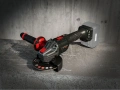 PARKSIDE PERFORMANCE PWSAP 20-Li D4 20V акумулаторен ъглошлайф, Ø 125mm , снимка 5