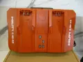 2026 - Hilti DD 150 U - 22 / Nuron - Акумулаторна диамантено пробивна машина, снимка 9