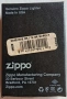 Винтинж запалка Zippo , снимка 9