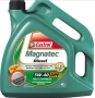 Моторно масло CASTROL ДВИГАТЕЛНО МАСЛО 4L, снимка 2