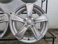 4бр 16ски джанти за Audi, 5х112мм. A161503, снимка 2