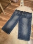 Armani Exchange къси дънки , снимка 2