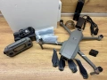 DJI Mavic 2 Pro дрон за ремонт части, снимка 3