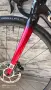 Карбонов шосеен велосипед Guerciotti Veloce S Disc Ultegra/105 Mix Velomann V30R | M (Пребоядисван), снимка 16