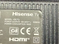 Mainboard RSAG7.820.9867 от Hisense 43E7Q, снимка 2