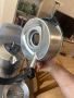 Професионална Сокоизтисквачка Robot Coupe j100 ultra, снимка 6