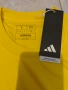 Фланелка Adidas (тренировъчна на Левски 1914), снимка 2