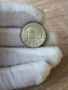 100 йени 1964 година Япония - "Олимпийски игри -Токио", снимка 2