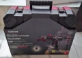 Ударна бормашина Parkside Performance PSBSAP 20 Li D4 + Smart батерия + зарядно - гаранция, снимка 4