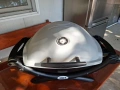 Weber Q1200 ,Q1000,Q100 газ американско цена 200-250€, снимка 3