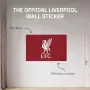 Нов Liverpool FC стенен стикер винил декорация за фенове, детска стая, гейминг, снимка 6