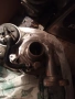  Турбина за Ford Fiesta V 1.4 TDCI , Citroen Peugeot Ford 54351014861, снимка 7