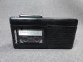 СТАР РЕТРО КАСЕТЕН ДИКТОФОН MICROCASSETTE RECORDER PANASONIC RN-102 JAPAN, снимка 10