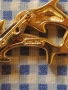 стара брошка Делфини ACONDA, снимка 5