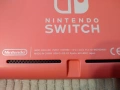 Nintendo Switch Lite - розова, снимка 6