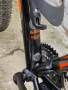 АЛУМИНИЕВ велосипед DRAG 27.5 цола, снимка 13