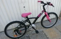 Детски велосипед BTWIN 20 " със скорости, снимка 6