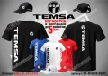 TEMSA тениска и шапка, снимка 1