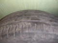 Летни гуми 235/60/18 / 4 броя Continental, снимка 3