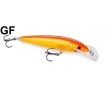 Воблер RAPALA Scatter Rap Deep Husky Jerk 10 см за хищници, снимка 8