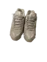 Обувки Nike Shox Metallic Silver, снимка 2