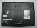 Toshiba Tecra A8 лаптоп на части, снимка 2