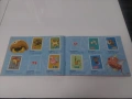 Pokemon Албум Chipita 2001, снимка 11