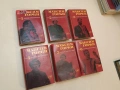 Избрани произведения в шест тома. Том 1-6 - Максим Горки (1967), снимка 1