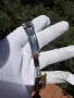 Rolex Wimbledon Мъжки Часовник С Автоматичен Механизъм Код Chronolux45, снимка 7