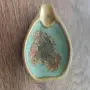 Бронзов пепелник , снимка 2